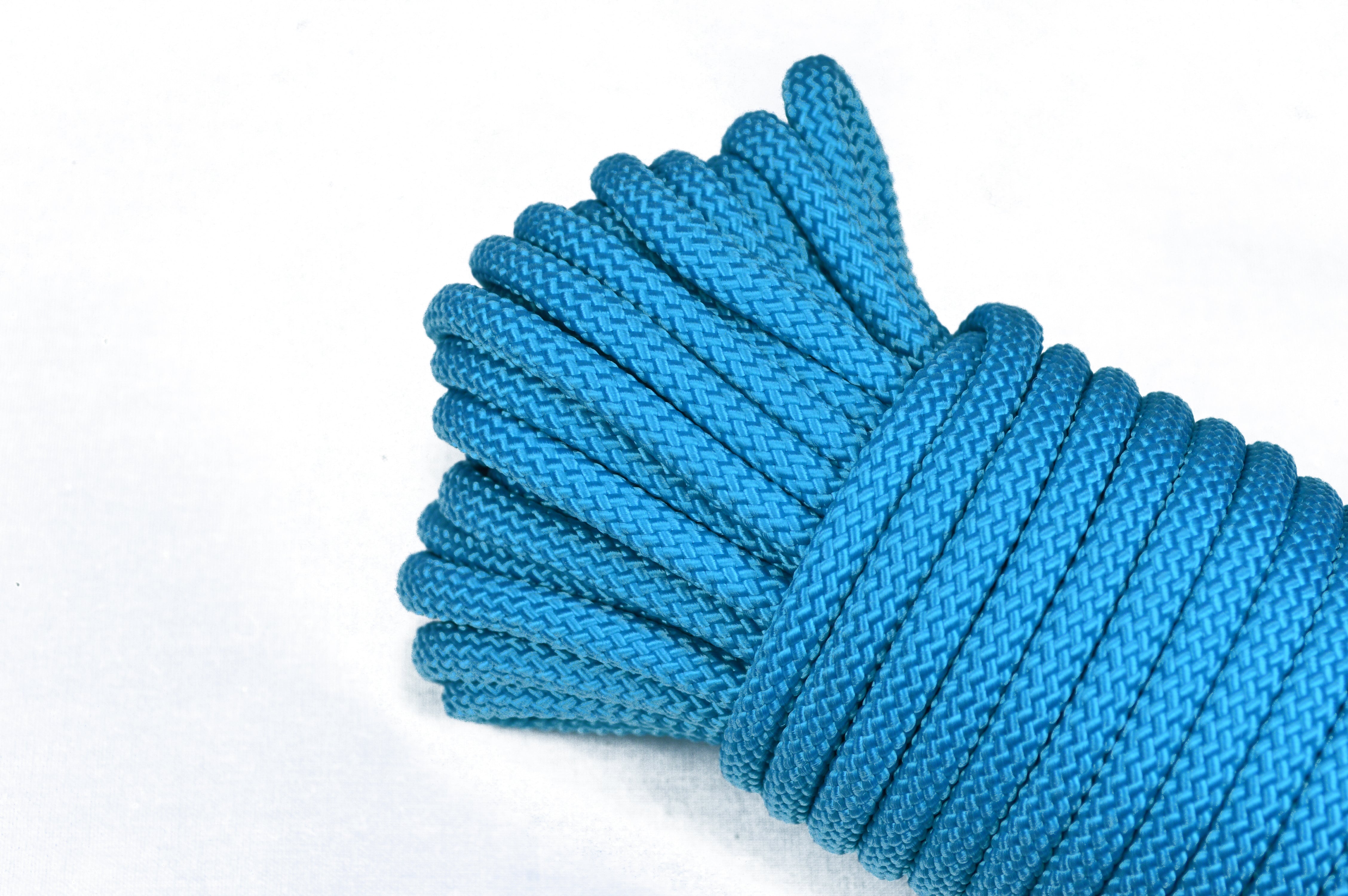 3/8" Polypropylene Rope