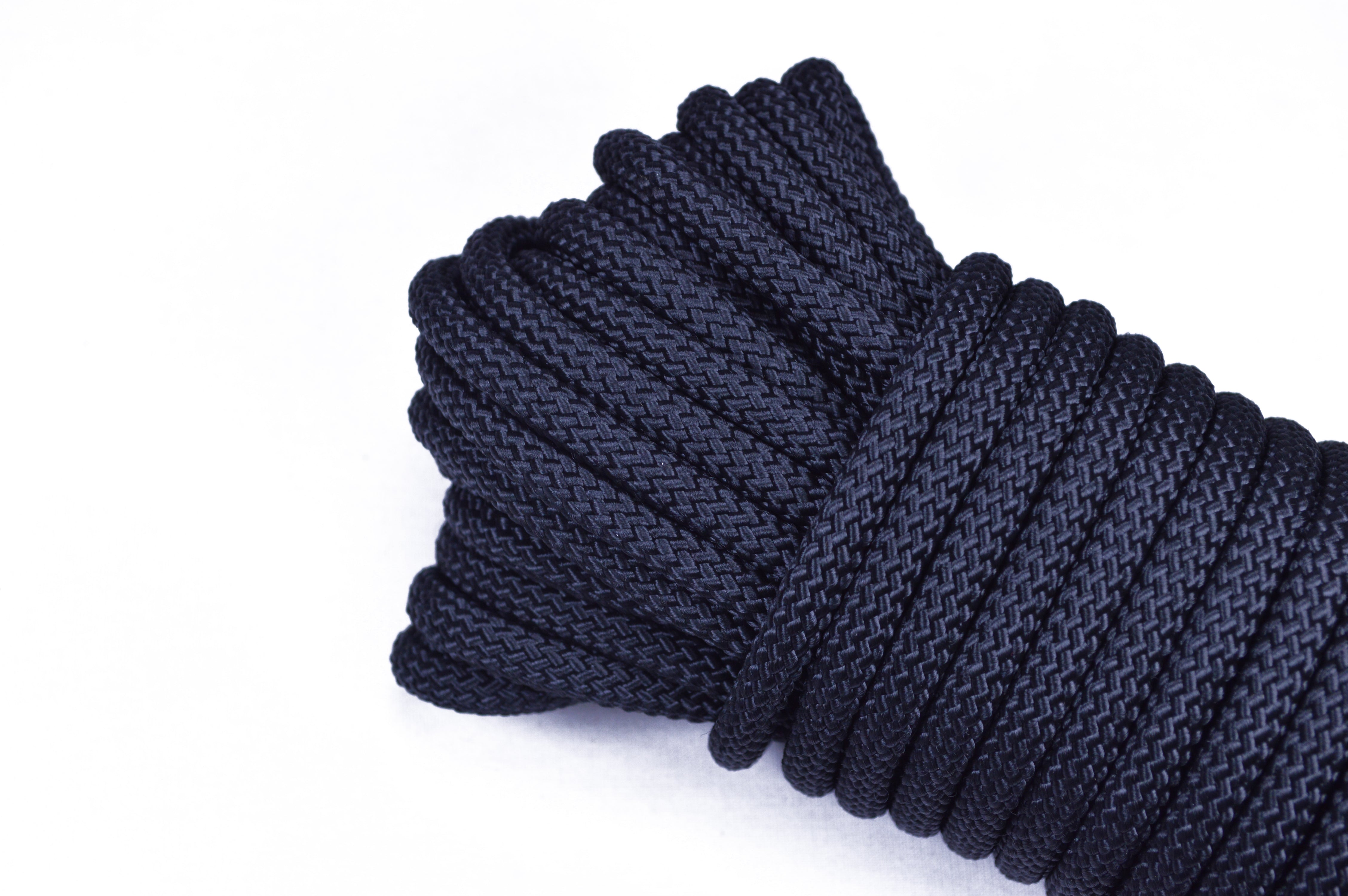 3/8" Polypropylene Rope