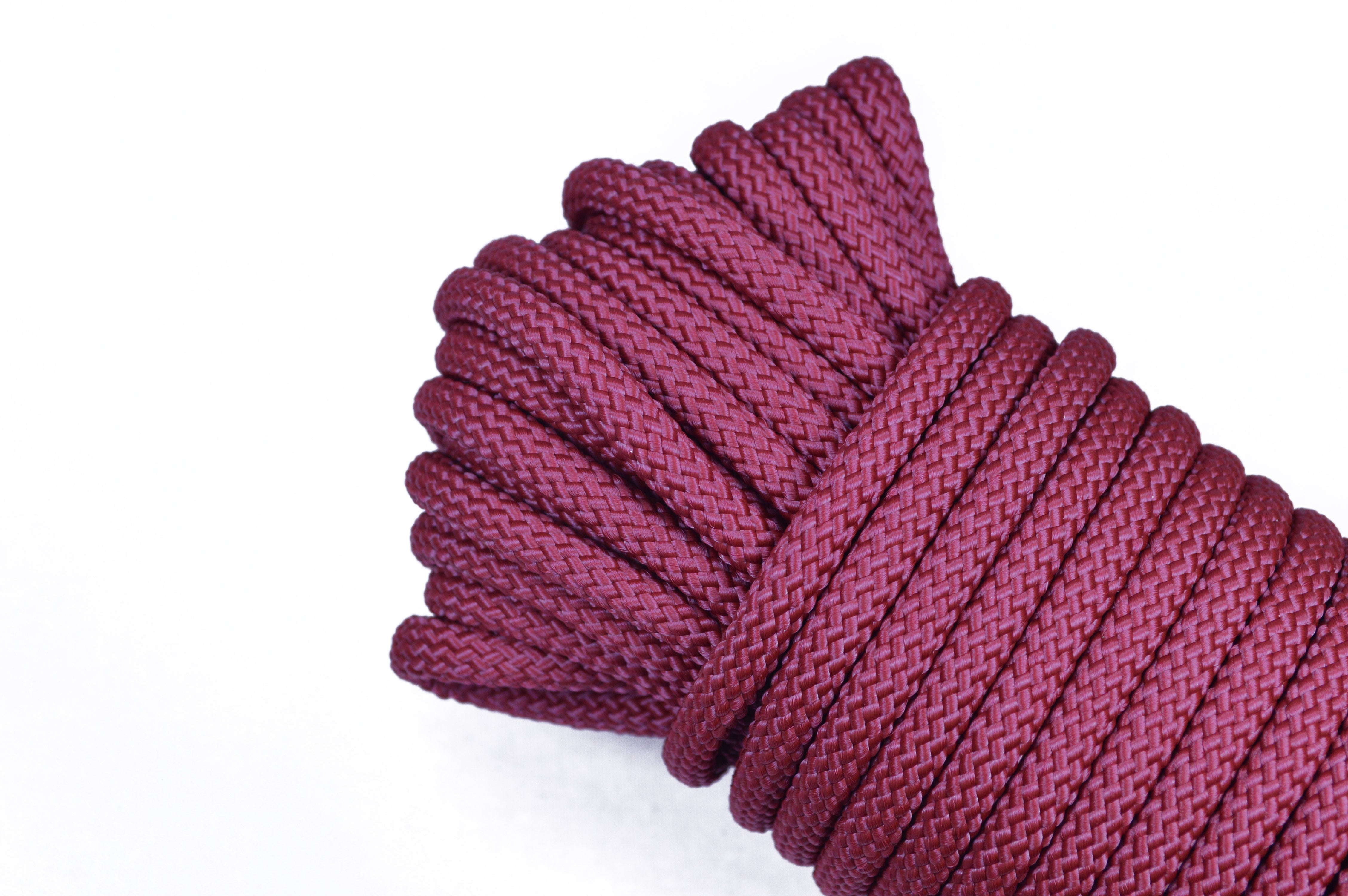 3/8" Polypropylene Rope