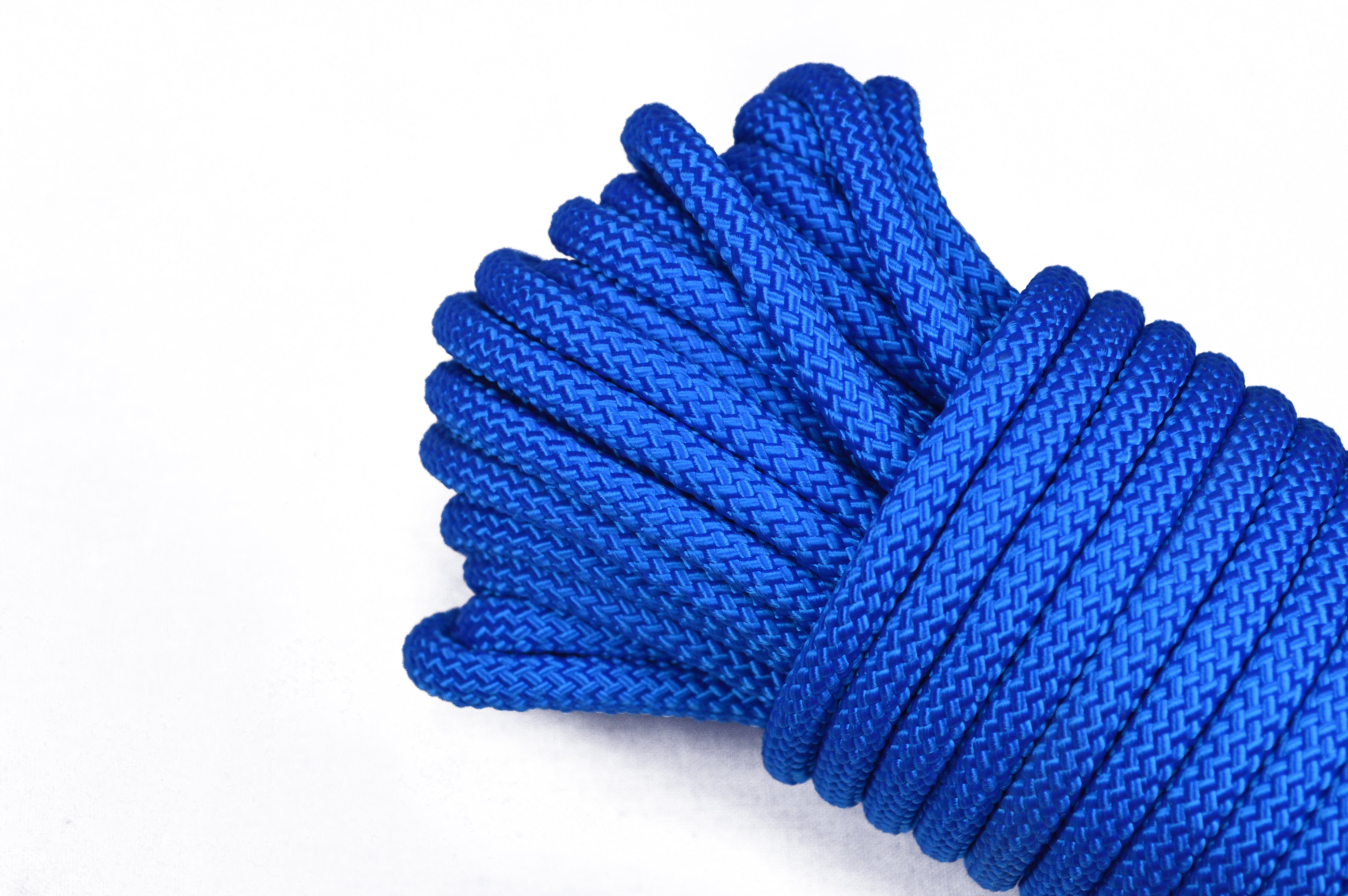 3/8" Polypropylene Rope