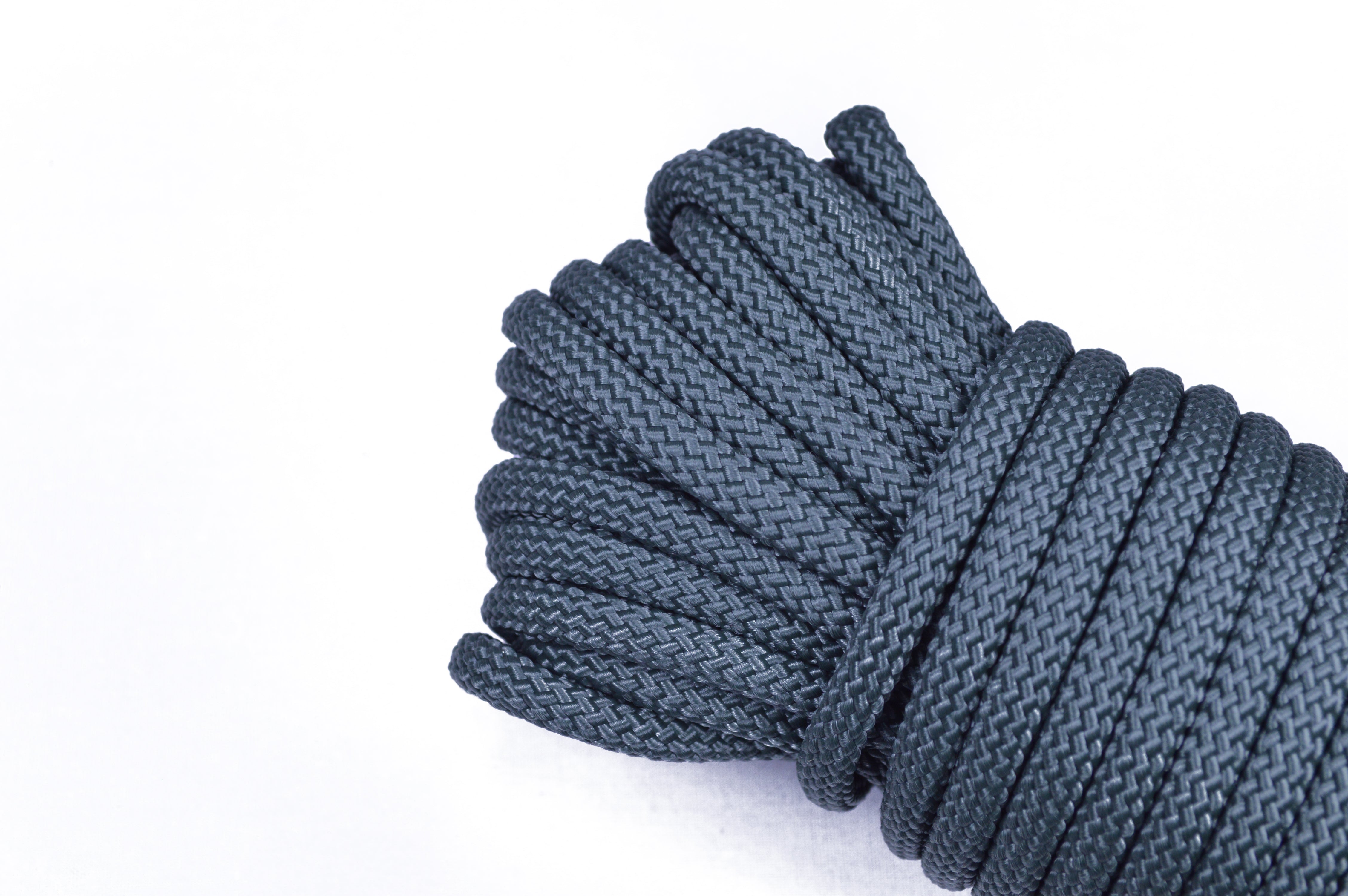 3/8" Polypropylene Rope