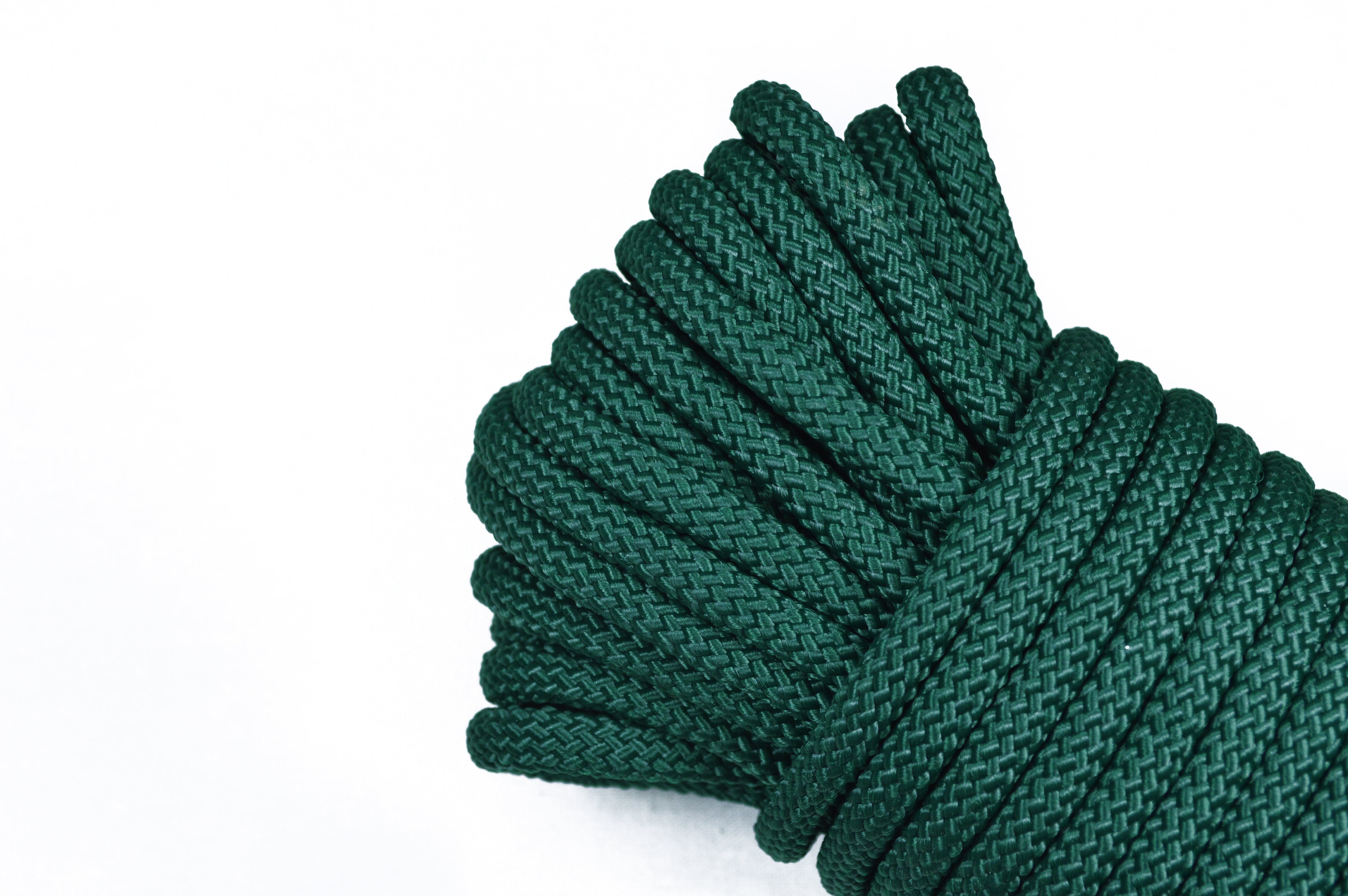 3/8" Polypropylene Rope