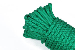 3/8" Polypropylene Rope