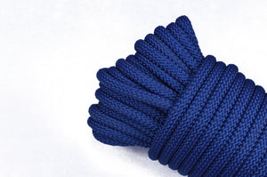 3/8" Polypropylene Rope