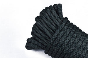 3/8" Polypropylene Rope