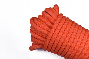 3/8" Polypropylene Rope