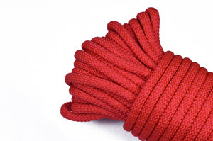 3/8" Polypropylene Rope