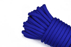 3/8" Polypropylene Rope