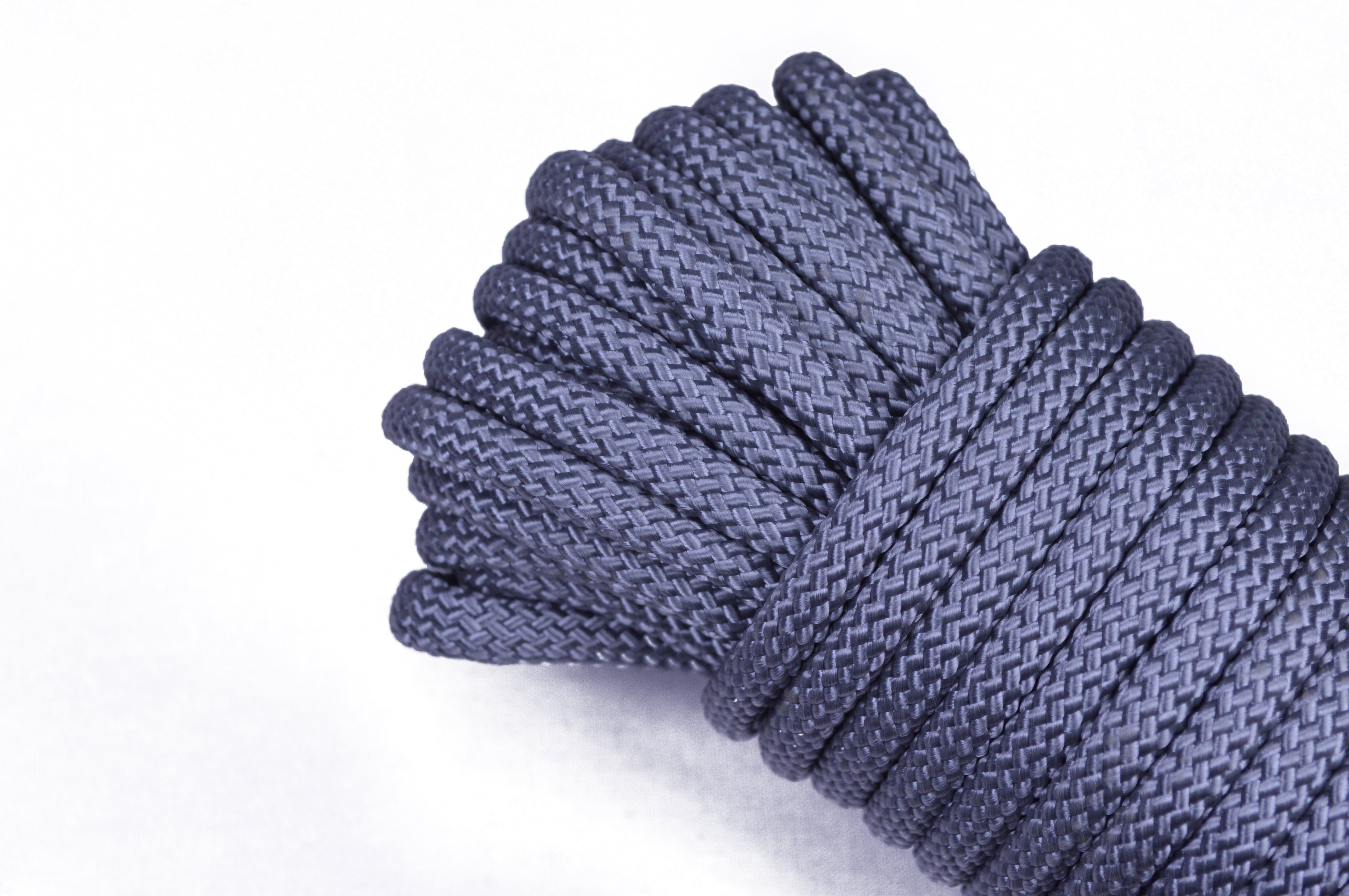 3/8" Polypropylene Rope