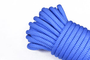 3/8" Polypropylene Rope