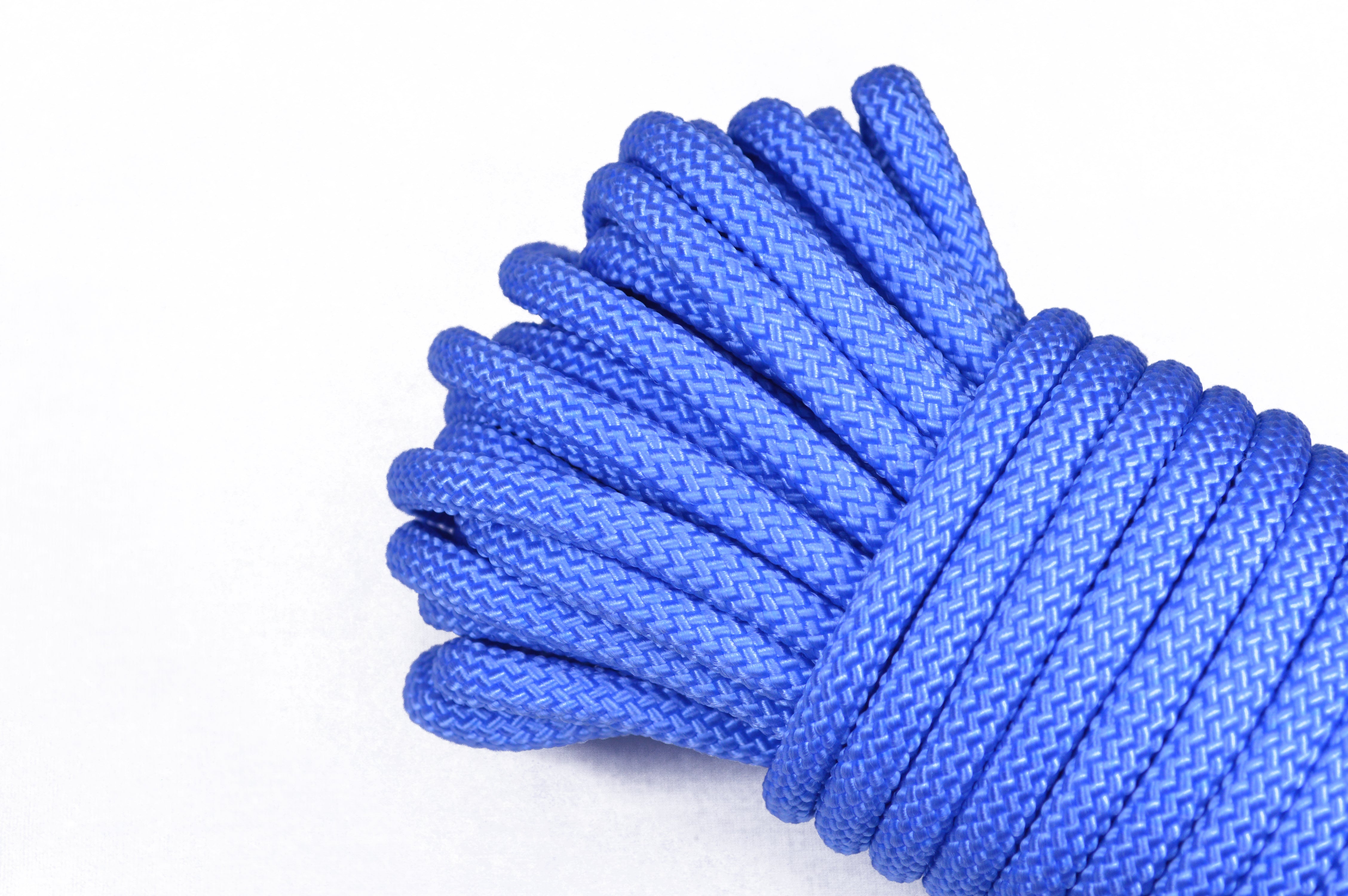 3/8" Polypropylene Rope