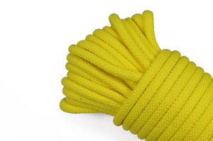 3/8" Polypropylene Rope