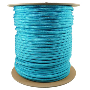 3/8" Polypropylene Rope