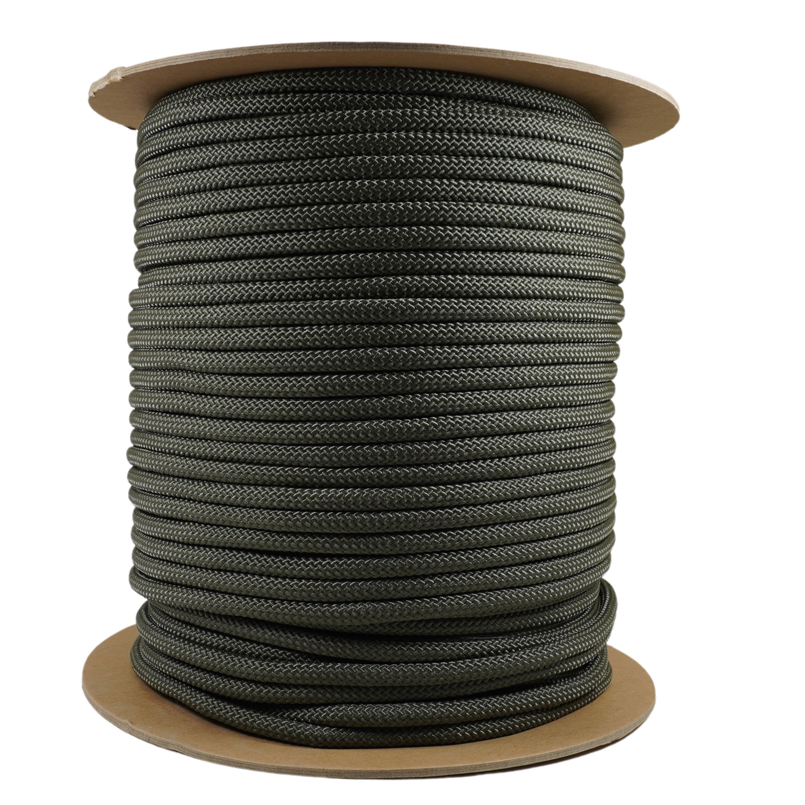 3/8" Polypropylene Rope