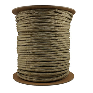 3/8" Polypropylene Rope