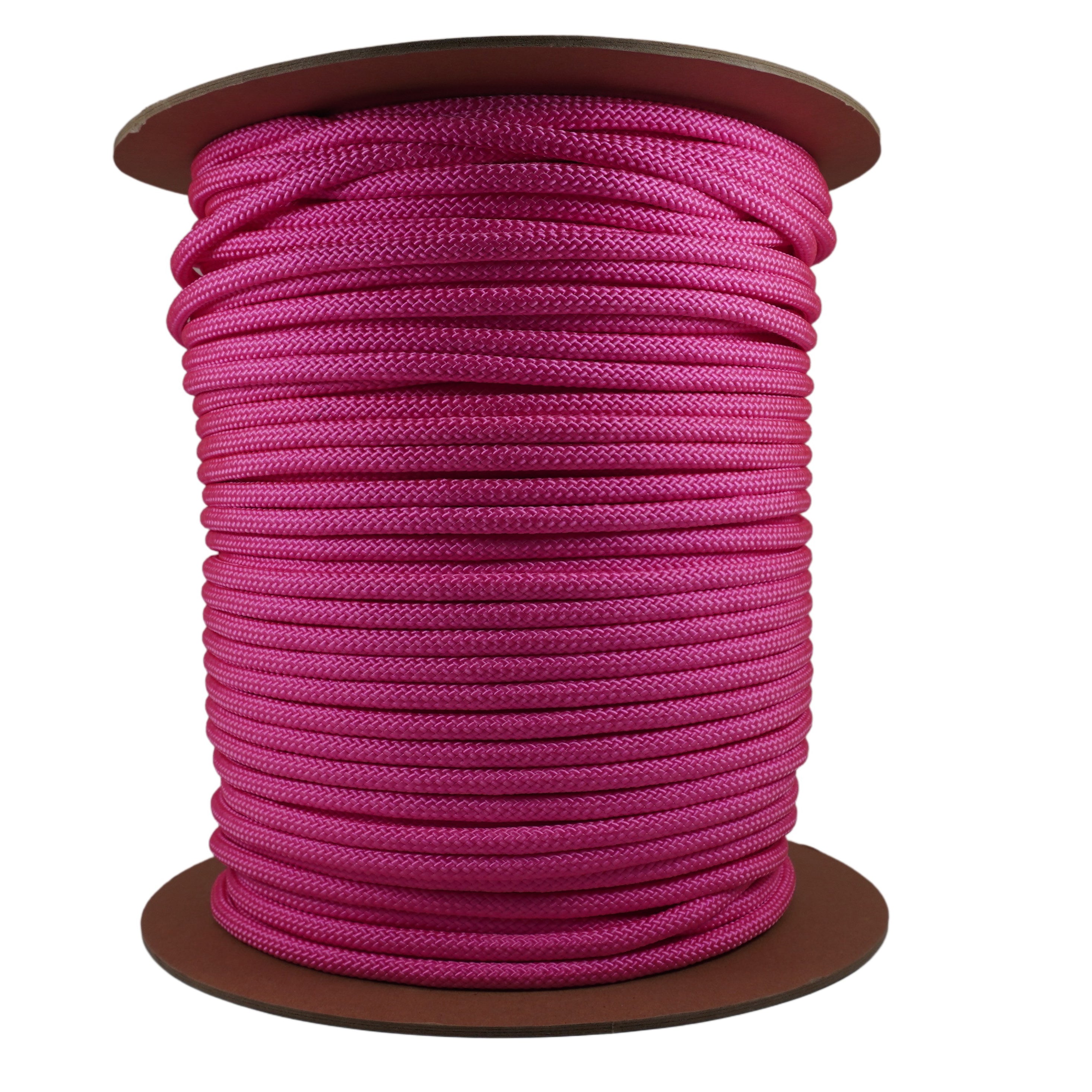 3/8" Polypropylene Rope