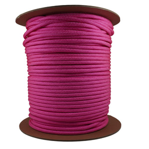 3/8" Polypropylene Rope