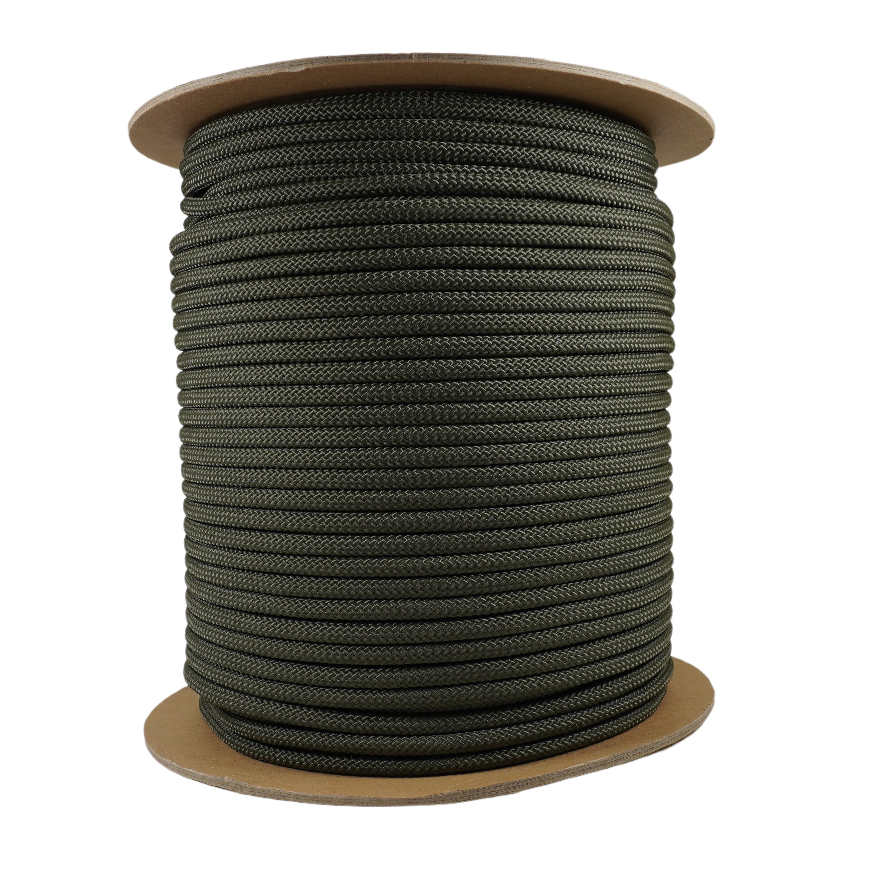 3/8" Polypropylene Rope