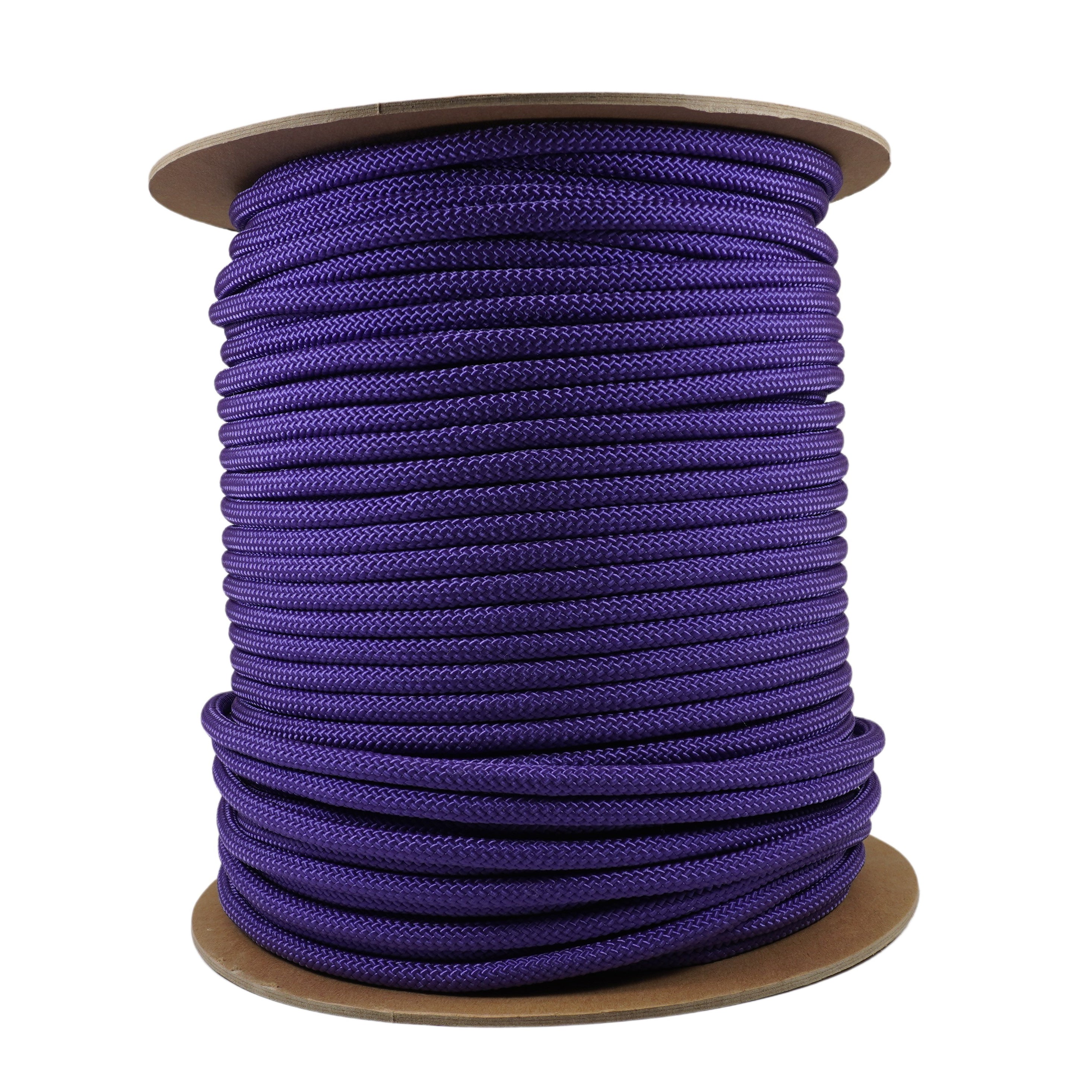 3/8" Polypropylene Rope