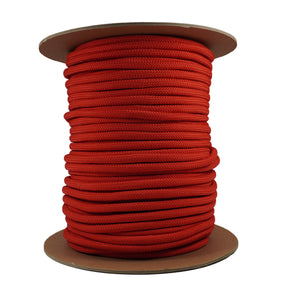 3/8" Polypropylene Rope