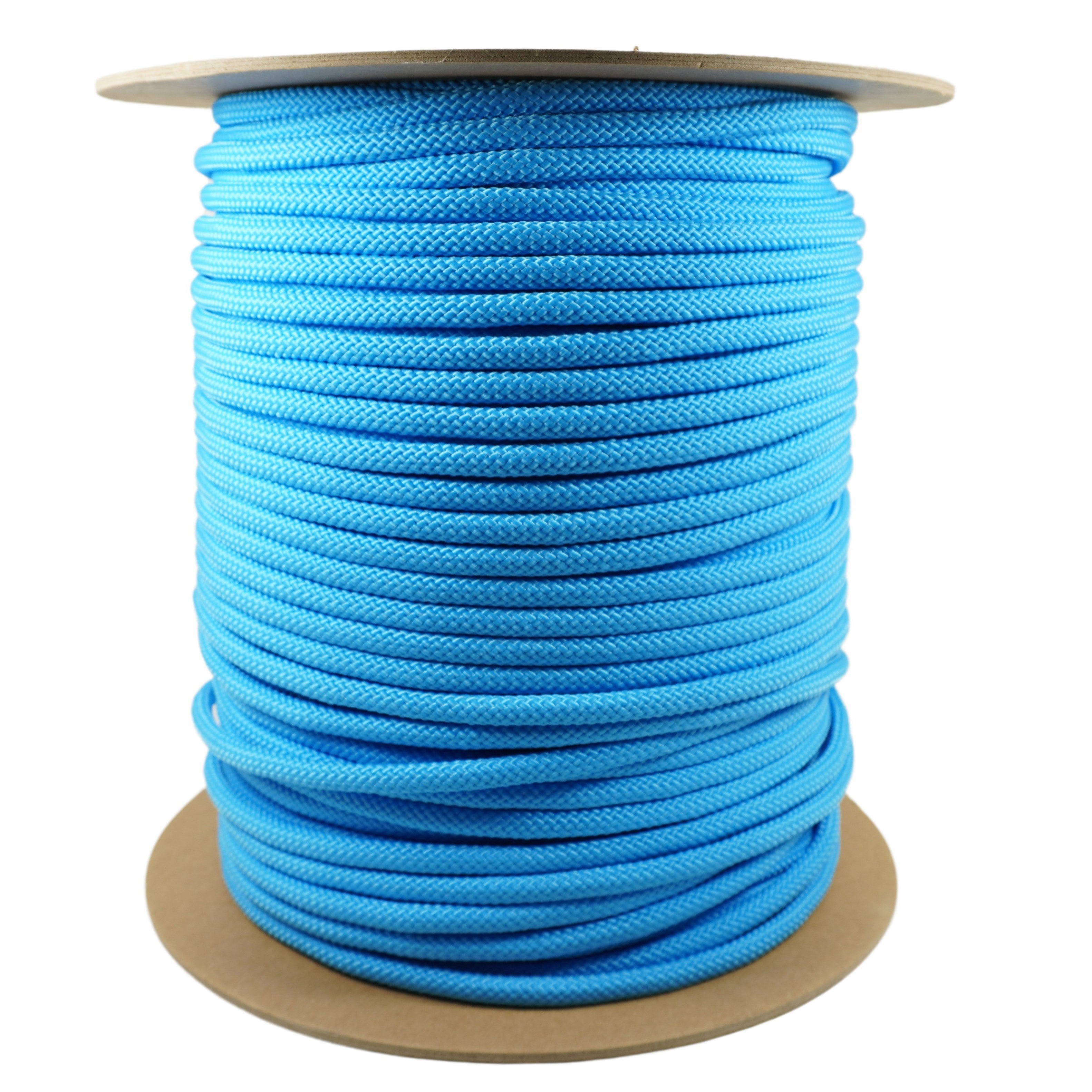 3/8" Polypropylene Rope