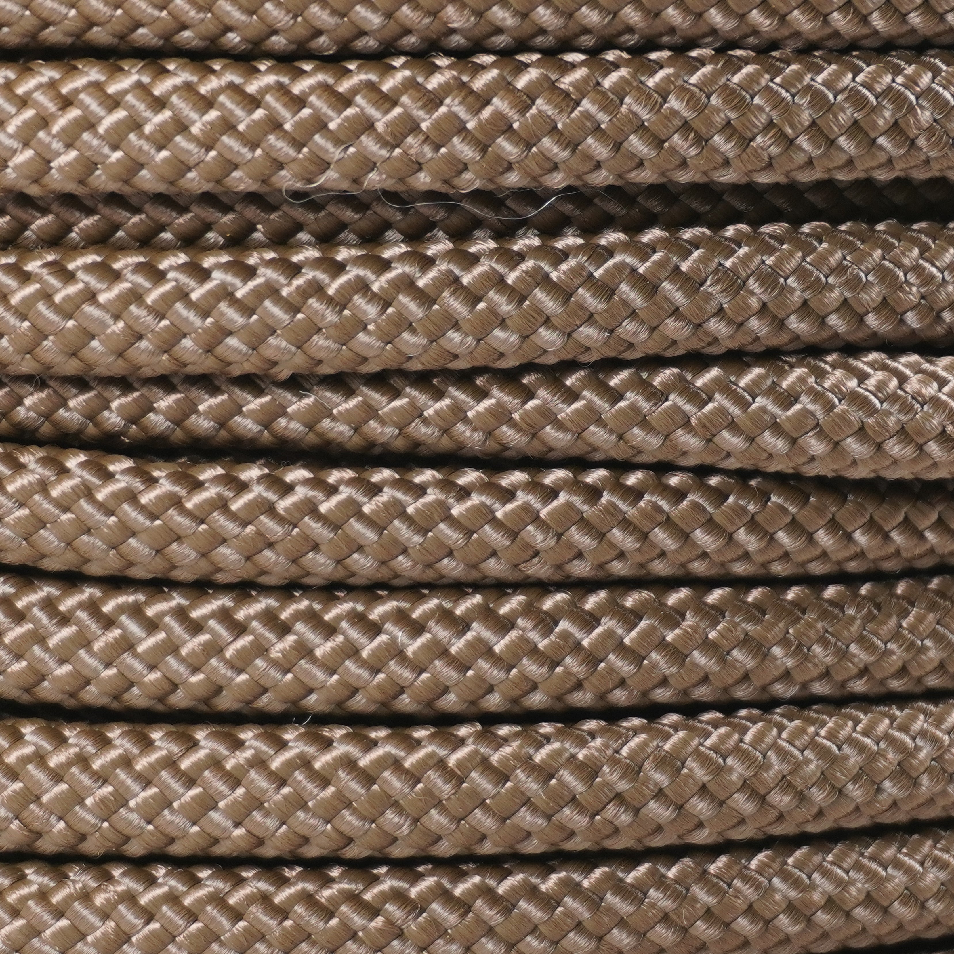 3/8" Polypropylene Rope