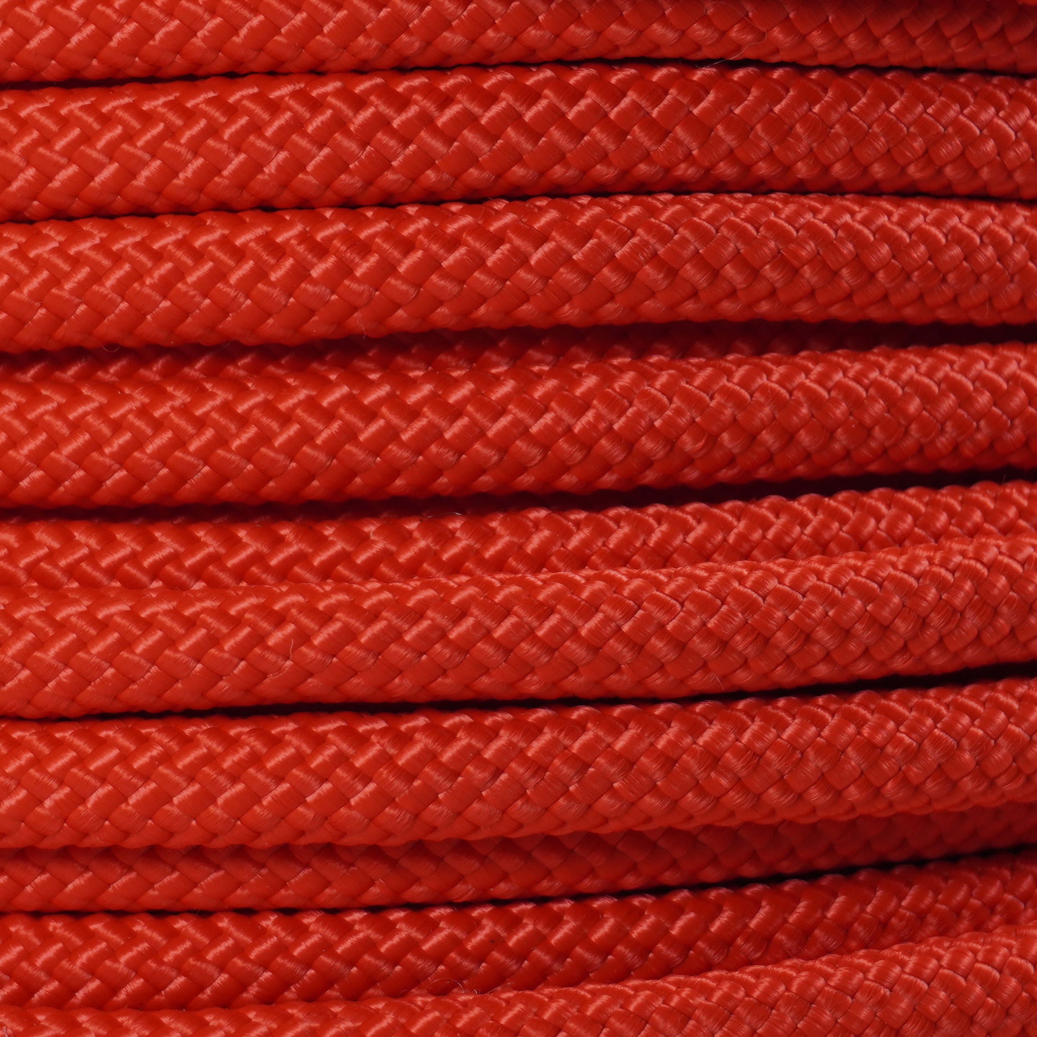 3/8" Polypropylene Rope