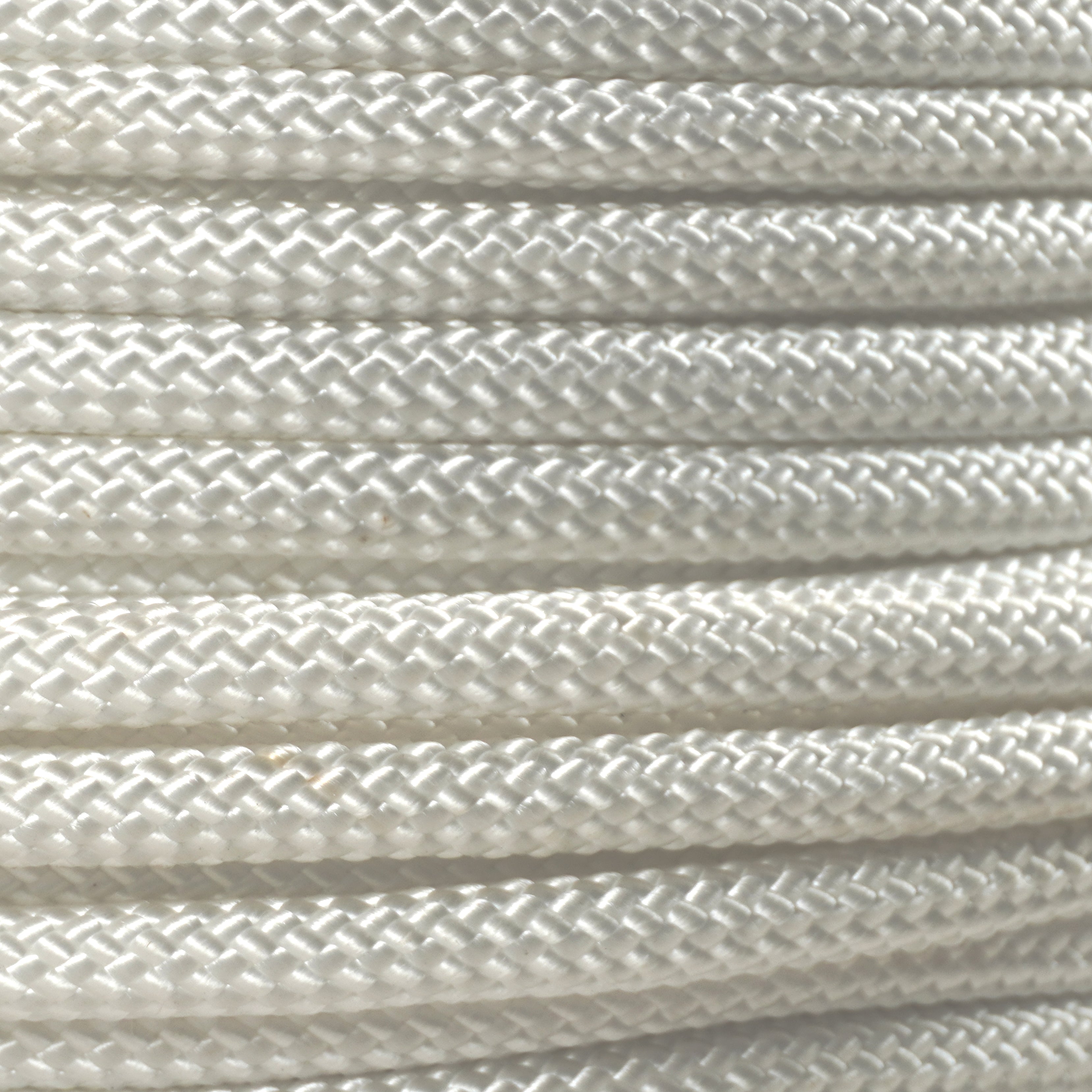 3/8" Polypropylene Rope