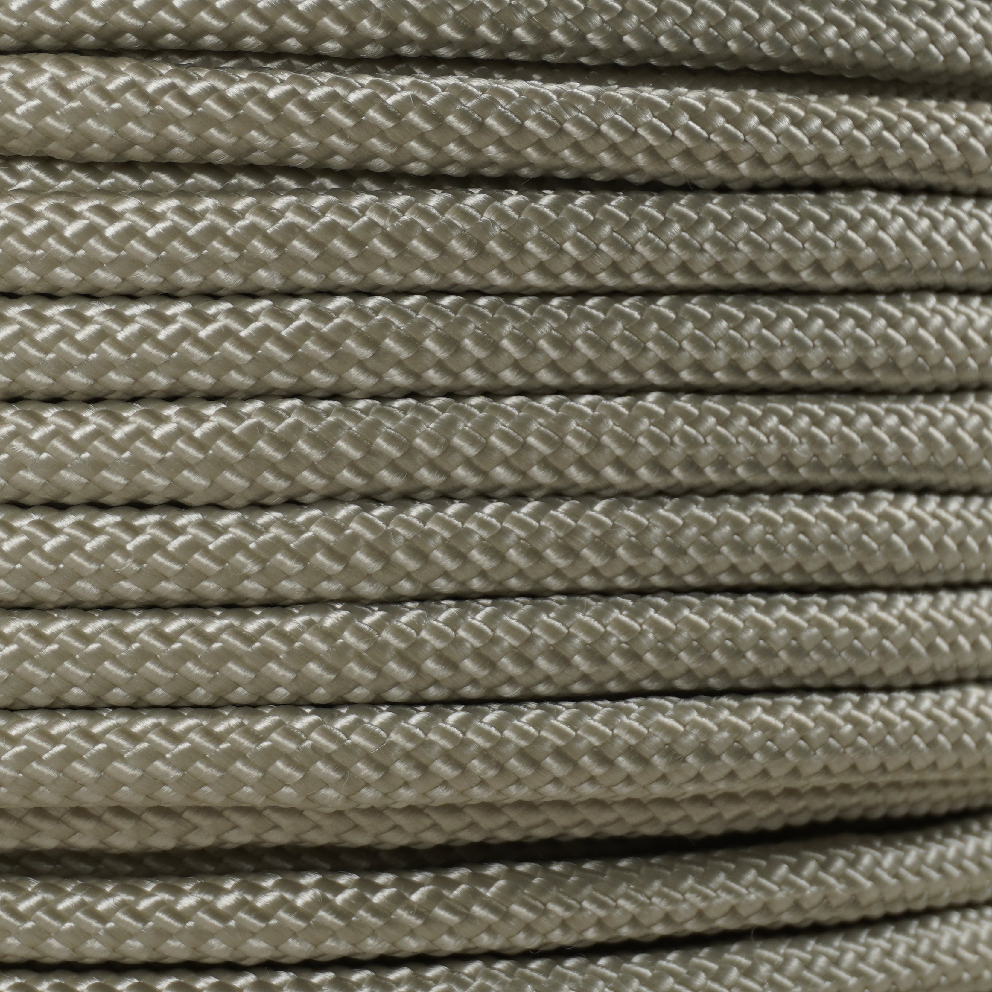 3/8" Polypropylene Rope