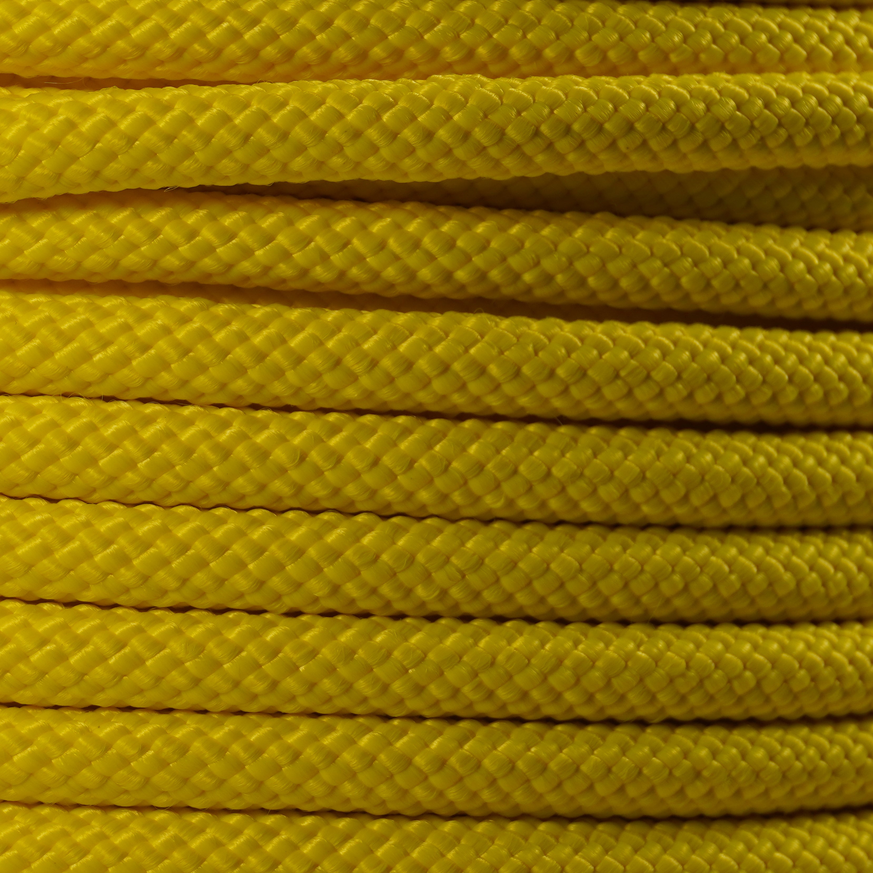 3/8" Polypropylene Rope