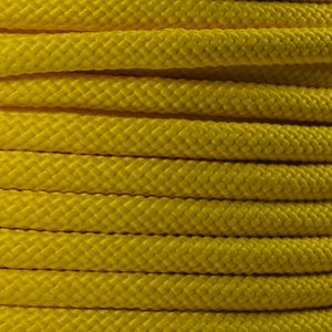 3/8" Polypropylene Rope