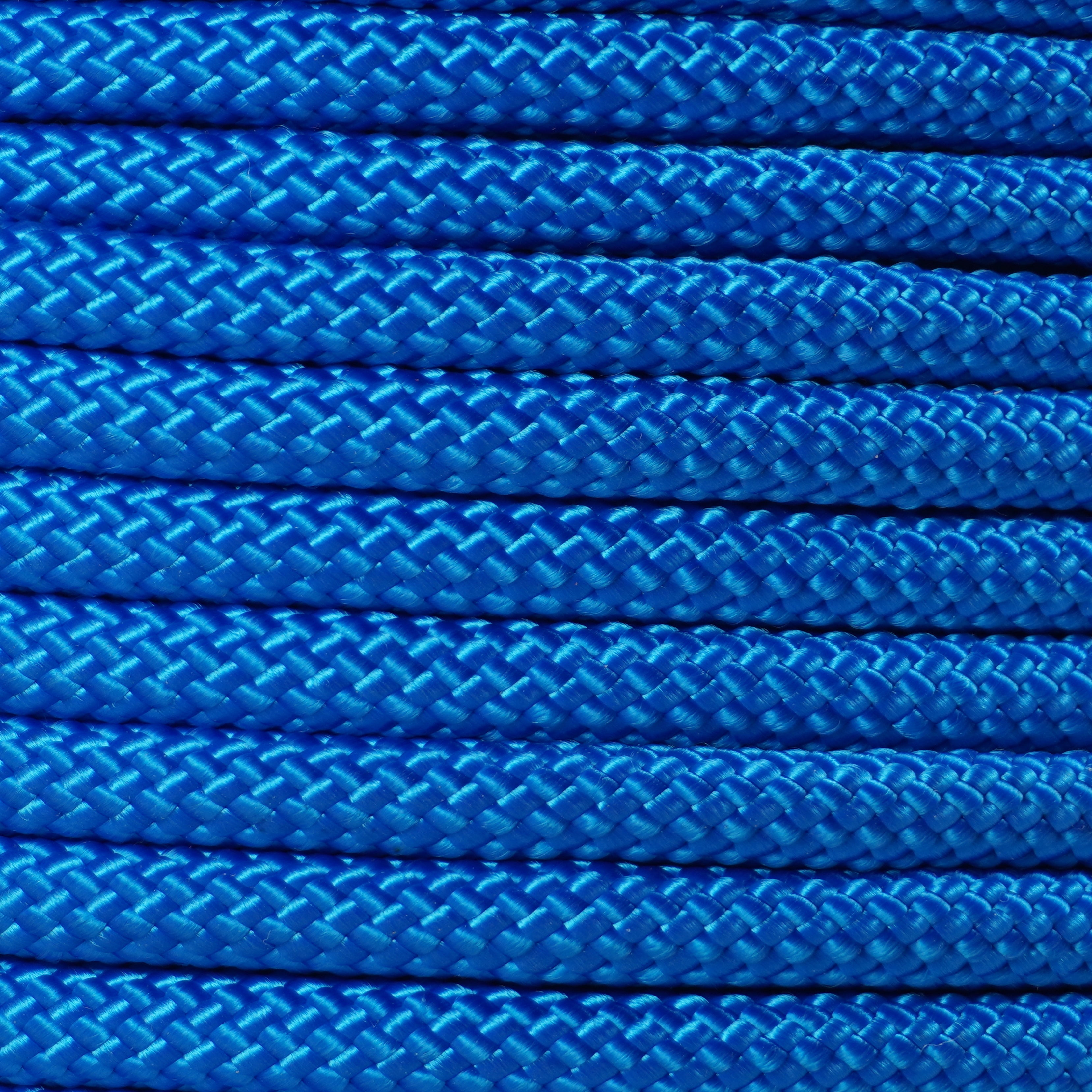 3/8" Polypropylene Rope