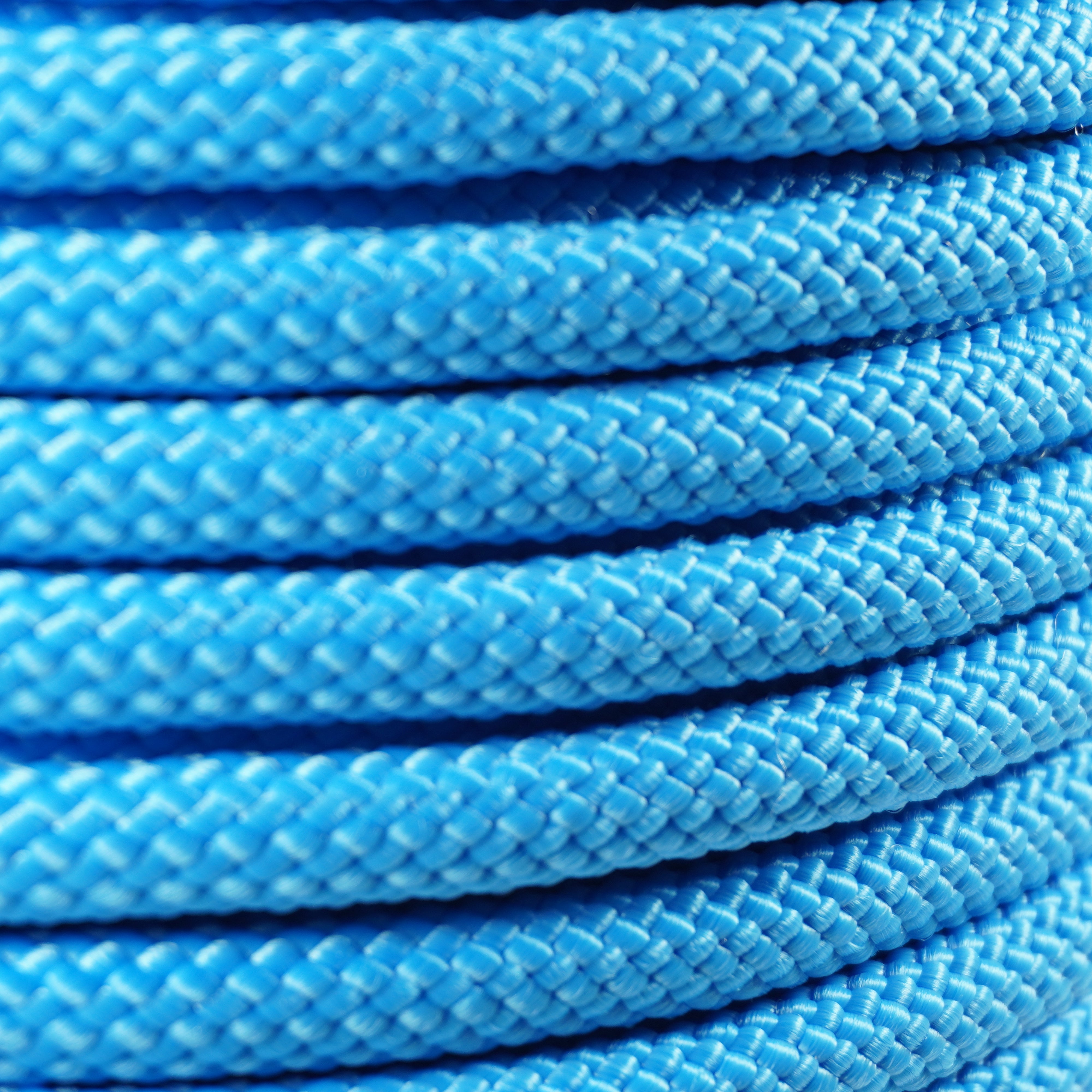 3/8" Polypropylene Rope