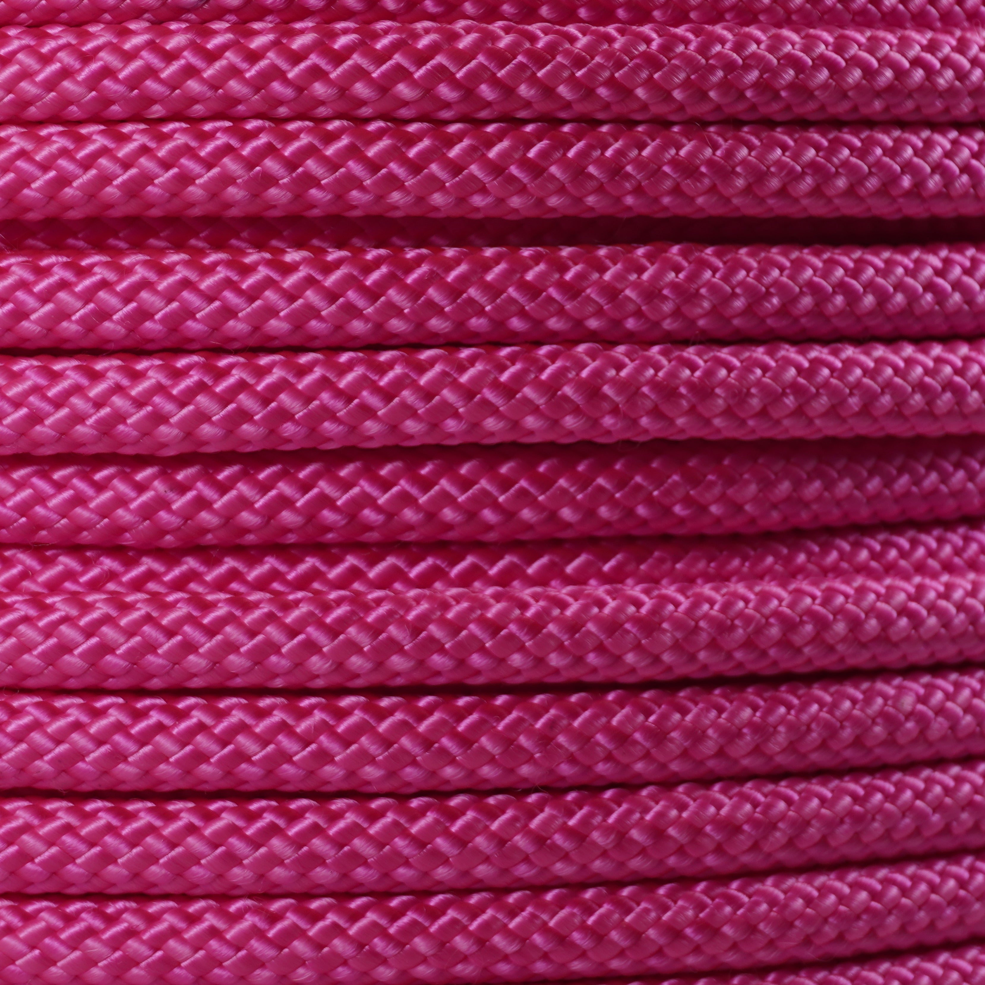 3/8" Polypropylene Rope