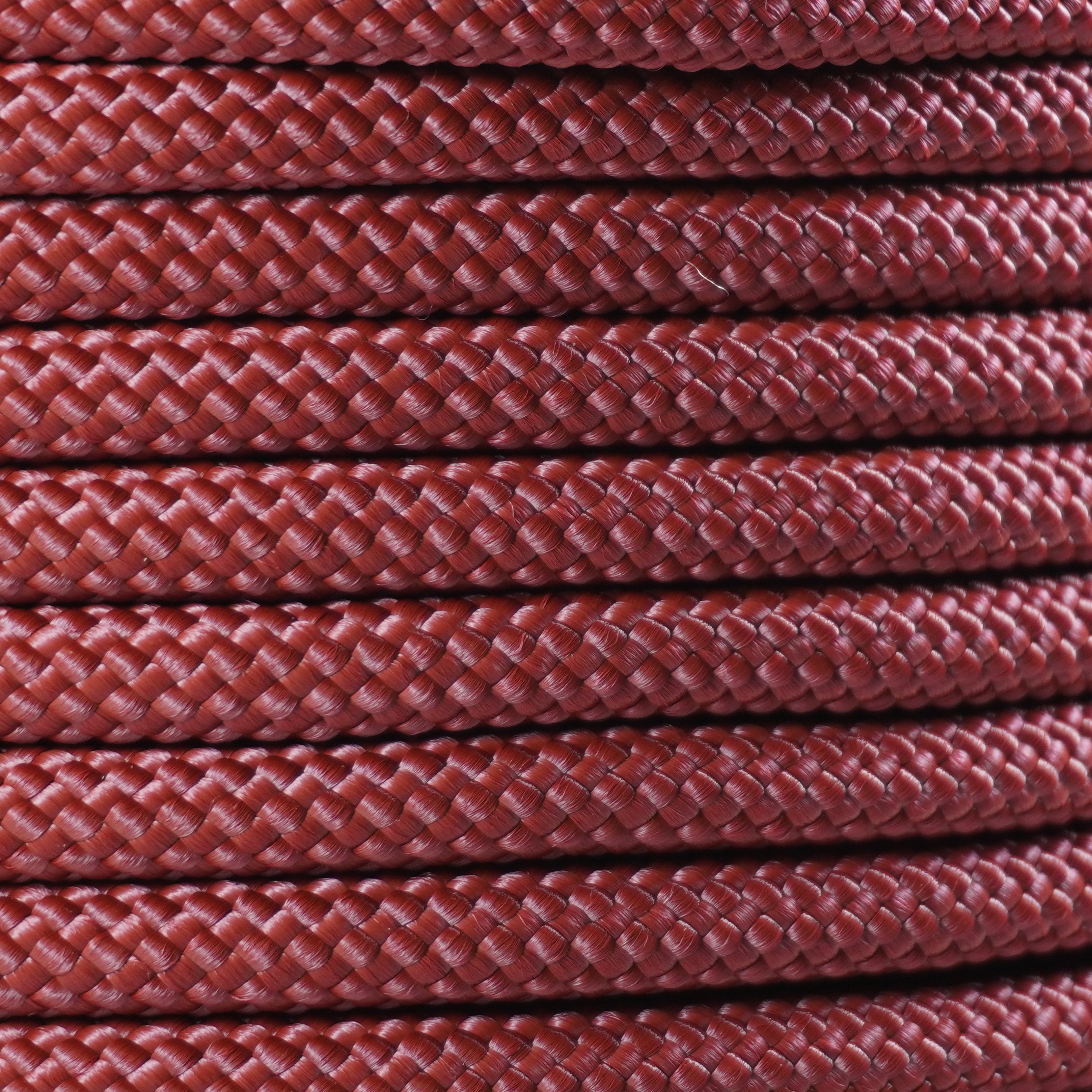 3/8" Polypropylene Rope