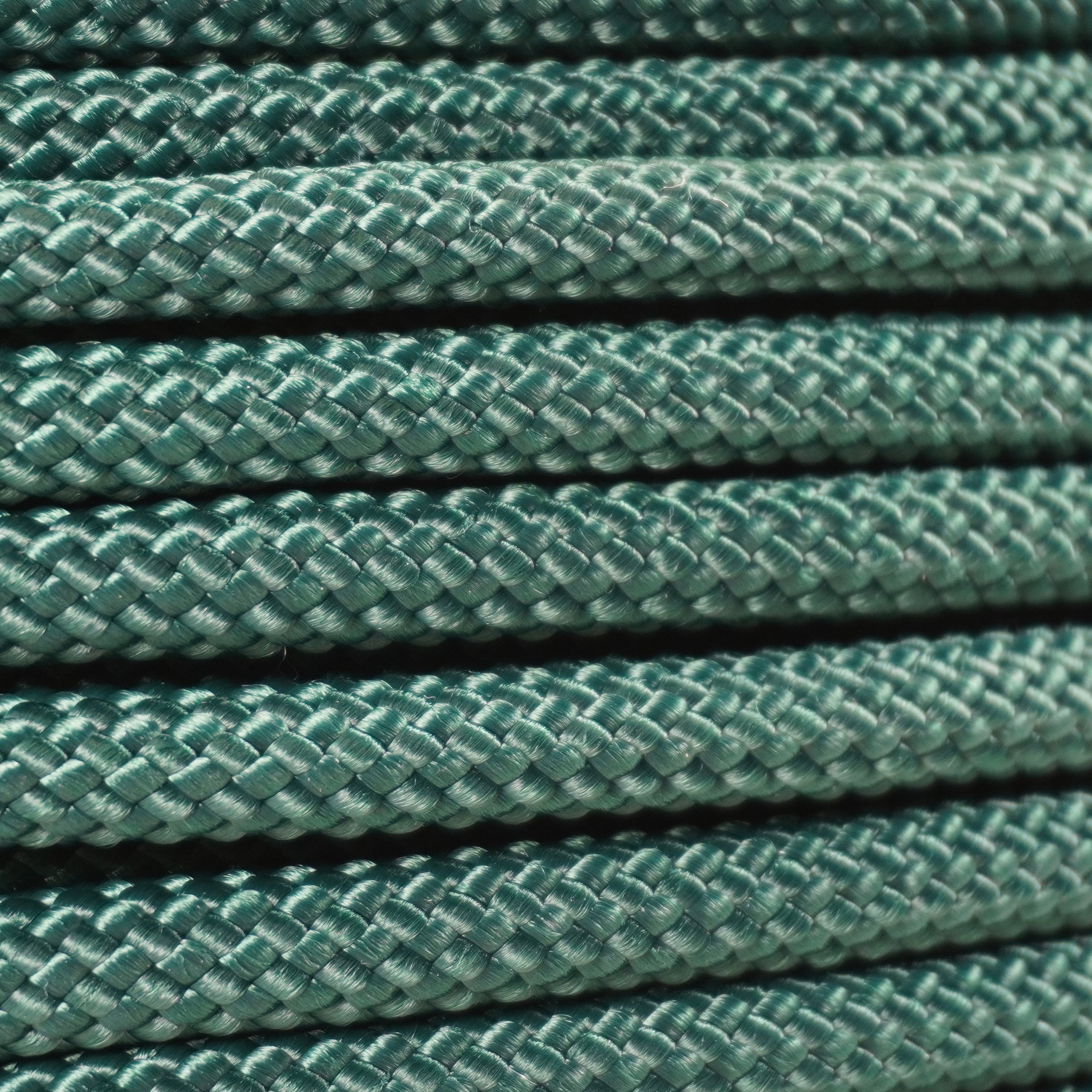 3/8" Polypropylene Rope