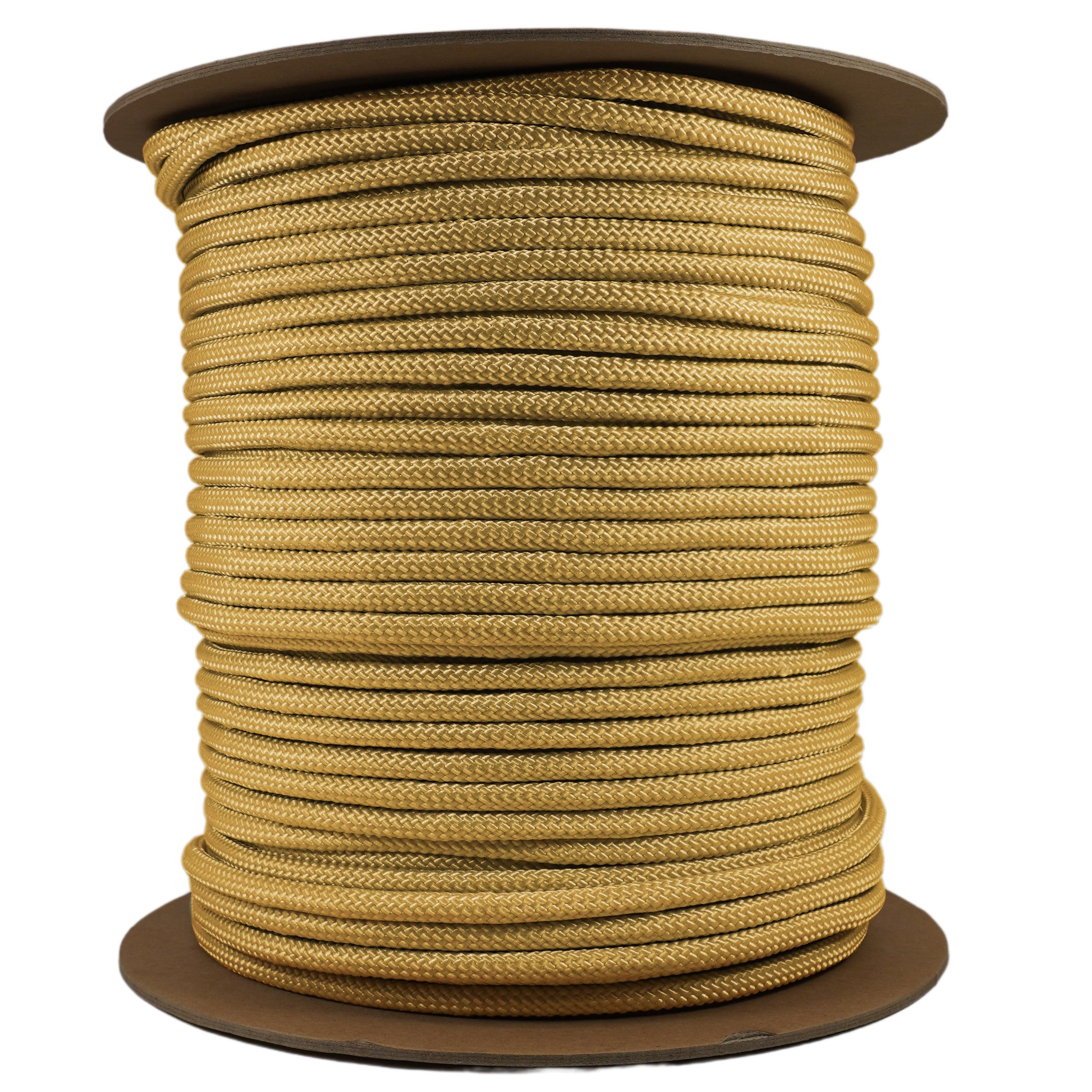 3/8" Polypropylene Rope