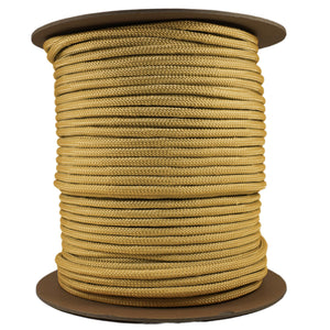 3/8" Polypropylene Rope