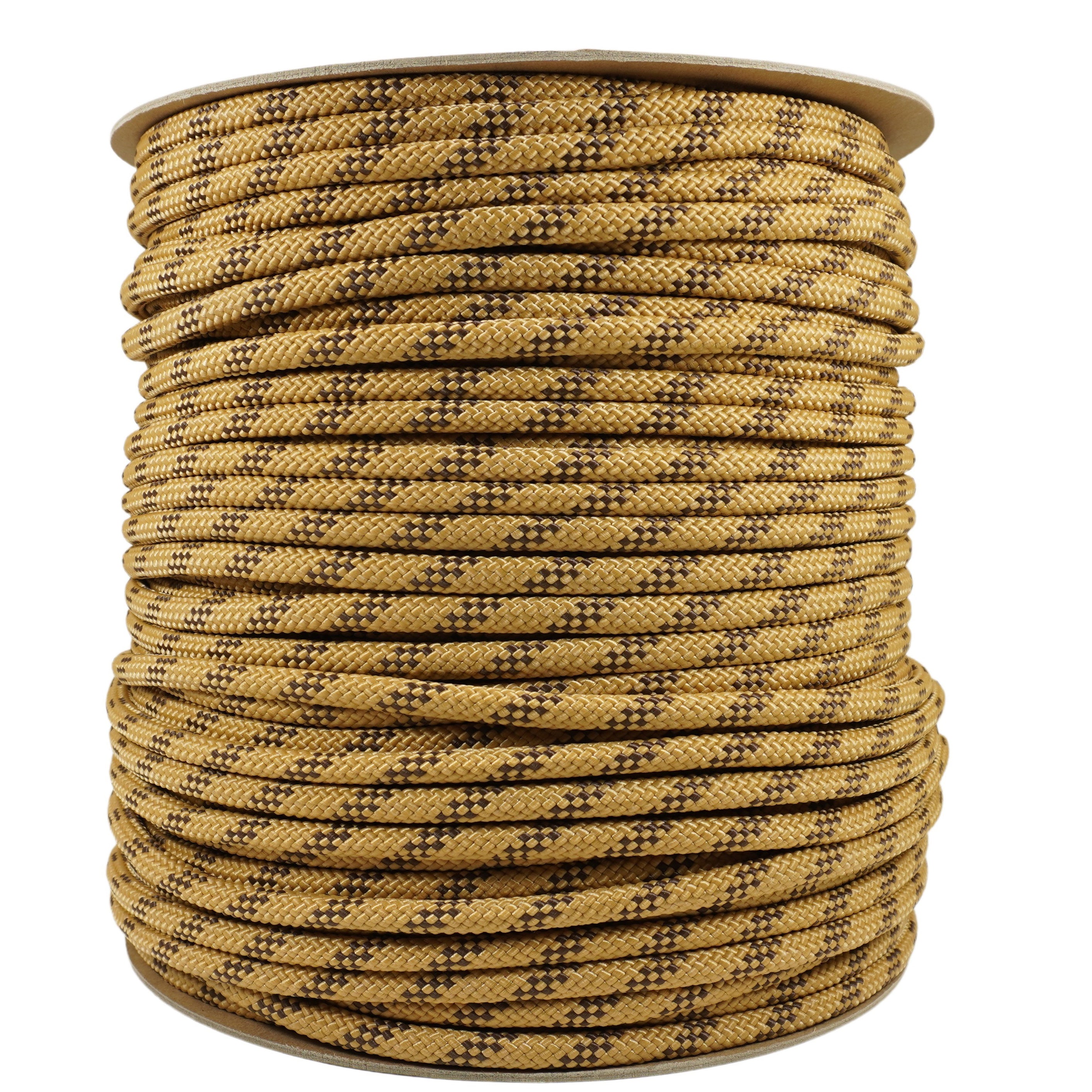 3/8" Polypropylene Rope